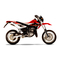 APRILIA MX 125