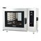 Hornos Pratica C MAX Serie Manual De Servicios