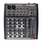 Mezcladores de Música Phonic AM 240 Manual Del Usuario