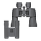 Binoculares Bresser Condor 9x63 Instrucciones De Uso