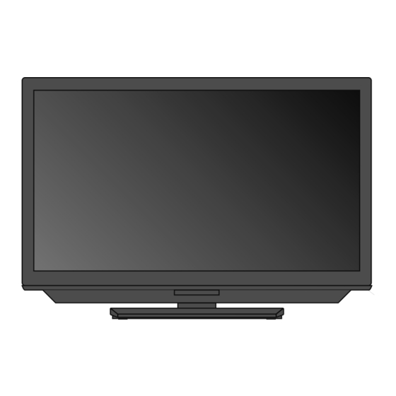 JVC LT-42X899 Guia Del Usuario
