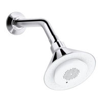 Kohler K-99105 Manual De Instrucciones