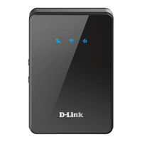 D-Link DWR-932C Guía De Instalación Rápida