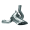 Accesorios de Motocicletas DUCATI Performance 96481581A Instrucciones De Montaje