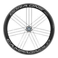 CAMPAGNOLO BORA ONE Manual Del Usuario