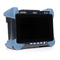 Equipo de Pruebas EXFO MAX-890Q Guía De Referencia Rápida