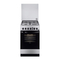 Hornos Zanussi ZCG212G1XA Manual De Instrucciones