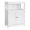 Muebles de Interior Songmics VASAGLE BBC40 Instrucciones De Montaje