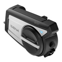 Sena 50C Guia De Inicio Rapido
