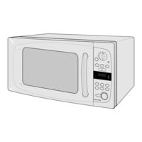Samsung PG117 Manual De Instrucciones