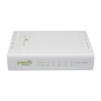 D-Link DGS-1008D Guia De Instalacion