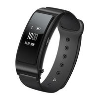 Huawei TalkBand B3 Guia De Inicio Rapido