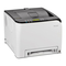Impresora Todo en uno Ricoh SP C250DN Instrucciones De Uso