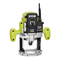 Herramientas Eléctricas Ryobi RE180PL Manual Del Usuario