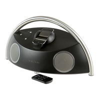 Harman Kardon GO+PLAY Micro Guia Del Usuario