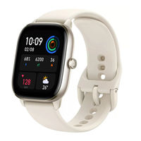 Amazfit GTS 4 mini Manual Del Producto