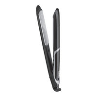 Babyliss PARIS ST391E Manual De Instrucciones