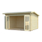 Casas de Jardin Palmako FRB44-4132 Instrucciones De Montaje