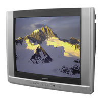 Sylvania 6427GFG A Manual De Instrucciones