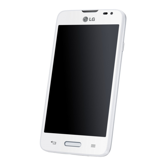 LG -D280n Manual De Usuario
