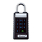 MasterLock ProSeries 6400 - Manual del Candado