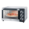 Hornos SEVERIN TO 9677 Instrucciones De Uso