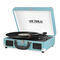Manual del tocadiscos Bluetooth Victrola VSC-550BT