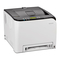 Manual de Ricoh SP C250DN, SP C252DN