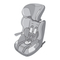 Asientos para Coches Teamtex L13 Manual Del Usario