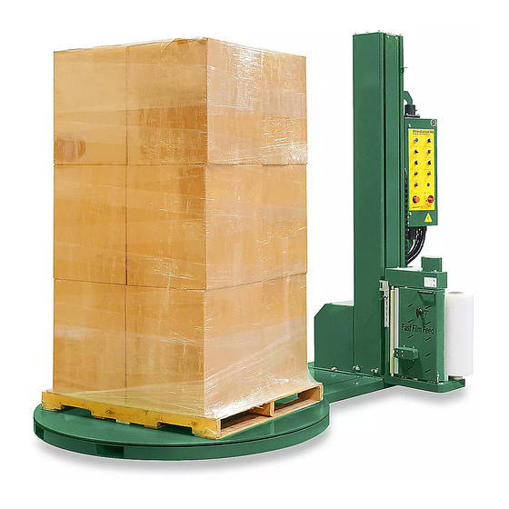 Uline H-2957 Manual De Usuario
