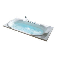 AQUALIA CONCEPT AQ63516-W Manual Del Usuario
