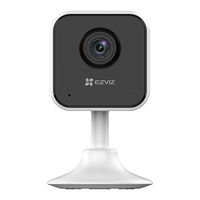 Ezviz C1HC Manual De Instrucciones