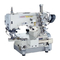 Máquinas de Coser Pegasus WT100 Serie Instrucciones Para El Manejo