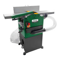 holzstar 5904126 Manual De Instrucciones