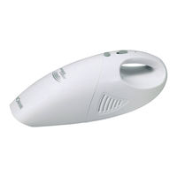 BOMANN CB 967 Instrucciones De Servicio