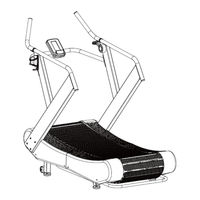 Salter M-550 Manual Del Usuario