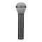 Beyerdynamic M 88 - Manual del Micrófono Dinámico de Bobina Móvil