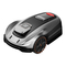 Manual del SUNSEEKER X5, X5-2000, RMX2000L20V
