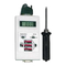 Instrumentos de Medición PCE Group VM-120 Instrucciones De Uso