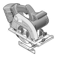 Bosch GKS 24 V Instrucciones De Servicio
