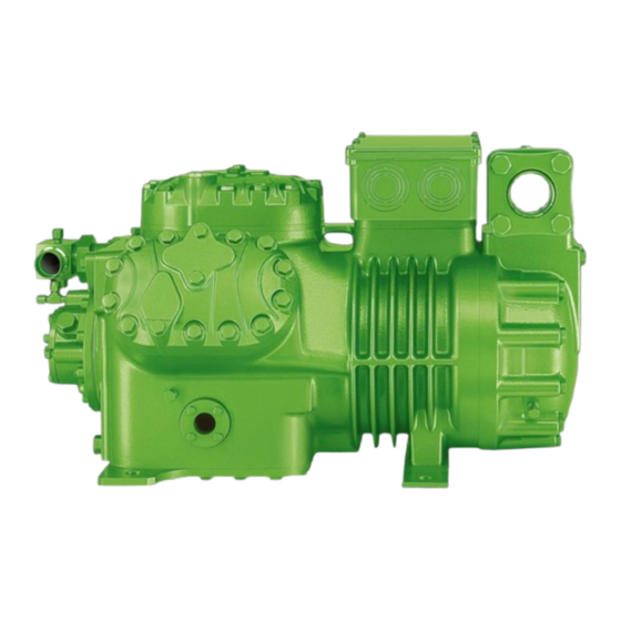 Bitzer 3D Guía Para El Usuario