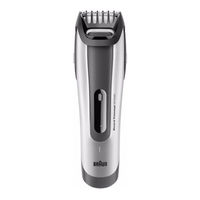 Braun BT 5010 Manual De Instrucciones