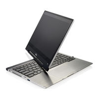Fujitsu LIFEBOOK T904 Manual De Instrucciones