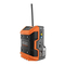 Radios Bidireccionales RIDGID R84086 Manual Del Operador