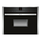 Hornos NEFF C17DR02.1 Instrucciones De Uso