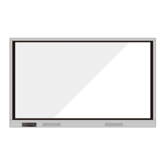 NewLine RS+ Serie Guia De Inicio Rapido