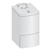Bosch Stora WD 120 Serie Instrucciones De Instalación Y Manejo Para El Técnico
