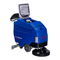 Fregadoras Columbus RA 55 BM 60 Manual De Instrucciones