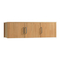 Muebles de Interior JYSK HUGGET 57509004 Manual De Instrucciones