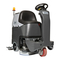 Fregadoras Nilfisk ecoflex BR 652 Instrucciones De Uso